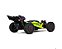 Arrma Typhon 223S 1/8 BLX Buggy Brushless RTR 4WD C. Rádio - Lacrado - Imagem 4