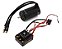 Hobbywing QuicRun 8BL150 G2 ESC Motor Brushless 4274SL 2000kV- Lacrado - Imagem 1