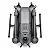 Drone DJI Matrice 400 RTK C. 3 Baterias + Estação BS100 - Lacrado - Imagem 2
