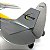 Avião HobbyZone Carbon Cub S 2 1,3m RTF Basic - Lacrado - Imagem 3