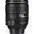 Lente Nikon AF-S 24-120mm f/4G ED VR para DSLR full frame - Lacrado - Imagem 1