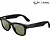 Ray-Ban Meta Wayfarer Gen 2 RW4012 Preto e Verde - Lacrado - Imagem 1