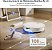 Roborock Qrevo CurvX Aspirador Robot Inteligente - Lacrado - Imagem 3