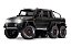 Traxxas Trx-6 Mercedes G63 6x6 Tra88296-4 lacrado - Imagem 1