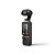Dji Osmo Pocket 4 Creator Combo Estabilizador - Lacrado - Imagem 3