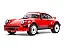 Porsche 934 Primal RC 1/6 Brushless Elétrico RTR - Lacrado - Imagem 1