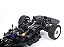 Porsche 934 Primal RC 1/6 Brushless Elétrico RTR - Lacrado - Imagem 8