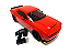 Primal RC Dodge Challenger 1/5 Gas 32cc RTR - Lacrado - Imagem 2