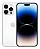 iPhone 14 Pro Max 512GB Silver Vitrine - Imagem 1