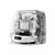 Robô Aspirador DJI Romo P com Tanque de Água 220V - Lacrado - Imagem 1