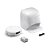 Robô Aspirador DJI Romo S com Tanque de Água 220V - Lacrado - Imagem 3