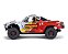 Arrma Mojave 4S BLX Truck Elétrico 1/8 4WD ARA4404T1 - Lacrado - Imagem 1