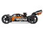 HPI Vorza 3.5 Big Block Nitro Buggy 1/8 4WD - Lacrado - Imagem 3