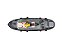 Barco RC Pro Boat Horizon Harbor Tug 30 RTR - Lacrado - Imagem 6