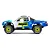 Arrma Mojave Grom 1/16 4x4 Rtr 4x4 Modelo: ARA2104T2 - Lacrado - Imagem 2