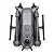 Drone DJI Matrice 400 RTK Anatel C. 1 Ano de garantia - Lacrado - Imagem 2