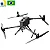 Drone DJI Matrice 400 RTK Anatel C. 1 Ano de garantia - Lacrado - Imagem 1