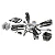 Drone DJI Agras T100 Anatel com 3 Baterias e 1 Carregador - Lacrado - Imagem 3