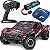 Traxxas Slash 4x4 VXL Heavy Duty Brushless LiPo Combo - Lacrado - Imagem 1