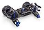 Traxxas X-Maxx Ultimate 8S 4WD Brushless RTR Combo Kit - Lacrado - Imagem 4