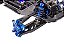 Traxxas X-Maxx Ultimate 8S 4WD Brushless RTR Combo Kit - Lacrado - Imagem 5