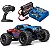 Traxxas X-Maxx Ultimate 8S 4WD Brushless RTR Combo Kit - Lacrado - Imagem 1