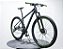 Bicicleta Aura Trail aro 29 / 27 marchas freios a disco e trava na suspensão - Imagem 4