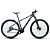 Bicicleta Aura Trail aro 29 / 27 marchas freios a disco e trava na suspensão - Imagem 1