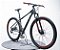 Bicicleta Aura Earth aro 29 - 21 marchas Câmbios Shimano e Freios à Disco - Imagem 2