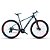Bicicleta Aura Earth aro 29 - 21 marchas Câmbios Shimano e Freios à Disco - Imagem 1