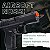 Pistola Airsoft Spring Rossi Vg 6mm Lançamento + Brinde - Imagem 3