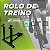 Rolo de Treino Bike Ciclismo Treino em Casa - Imagem 4
