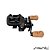 Carretilha Pesca Saint Vizel Carbon - Imagem 2