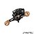 Carretilha Pesca Saint Vizel Carbon - Imagem 3