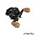 Carretilha Pesca Saint Vizel Carbon - Imagem 4
