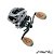 Carretilha Pesca Vizel 12000 - Imagem 1