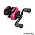 Carretilha Pesca Saint Accept - Imagem 1