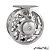 Carretilha Pesca Saint Fly Liberty Pro - Imagem 1