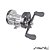 Carretilha Pesca Saint Tracker 600 - Imagem 1