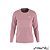 Camisa Saint Manga Longa Rosa - Imagem 2