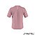 Camisa Saint Manga Curta Rosa - Imagem 3