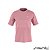 Camisa Saint Manga Curta Rosa - Imagem 2