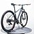 Bicicleta Aura Earth Aro 29 - 21 Marchas e Freios à Disco - Imagem 3