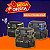 Mochila Fishing Box Jogá - Imagem 2