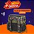 Mochila Fishing Box Jogá - Imagem 7