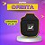 Capa Para Carretilha Neoprene Jogá - Imagem 6