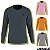 Camisa B. Cast Clean Jogá - Imagem 1
