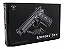 Pistola Airsoft Vg Beretta Pt92 V22 Spring 6mm Rossi Ferro - Imagem 7