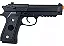 Pistola Airsoft Vg Beretta Pt92 V22 Spring 6mm Rossi Ferro - Imagem 5