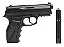 Pistola Airsoft Airgun Wingun C11 Gás Co2 4,5mm - Promoção - Imagem 3